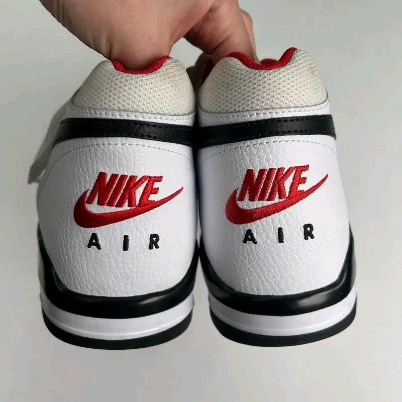 NIKE Flight Legacy sneakers 265 8
