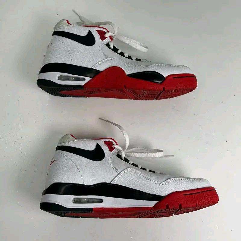 NIKE Flight Legacy sneakers 265 4