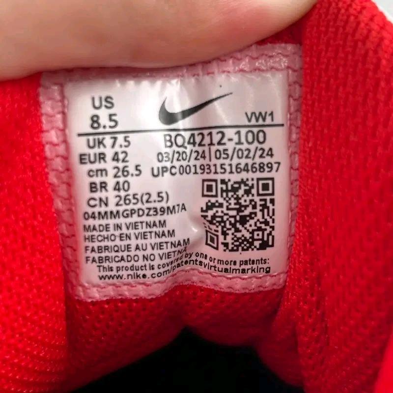 NIKE Flight Legacy sneakers 265 7