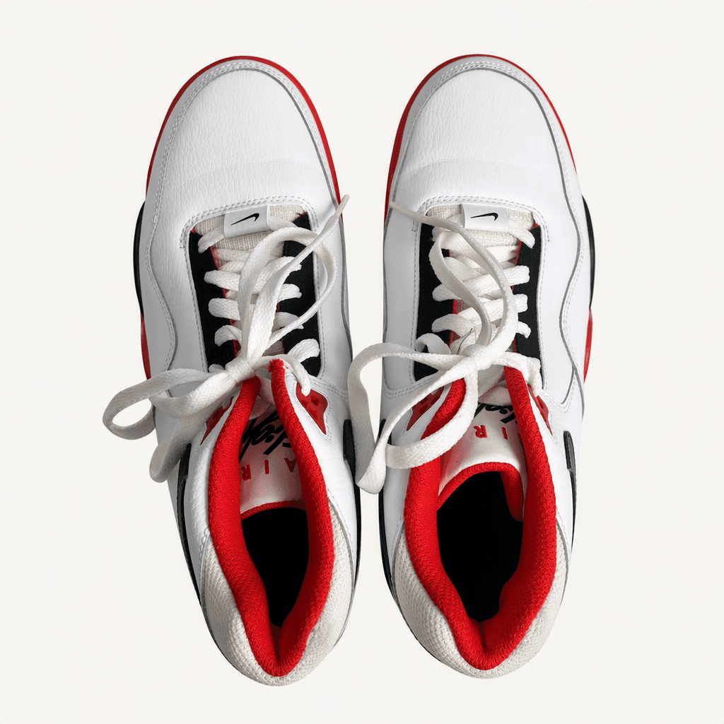 NIKE Flight Legacy sneakers 265