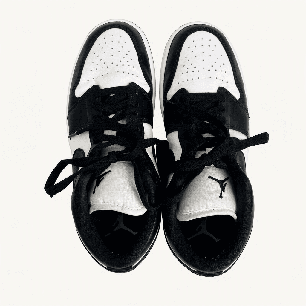 NIKE Air Jordan 1 Low sneakers 235