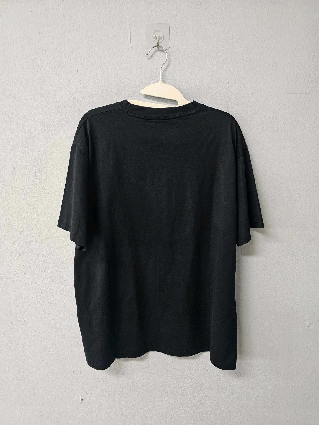 폴로 랄프로렌 블랙 반팔티 XL (170) 4
