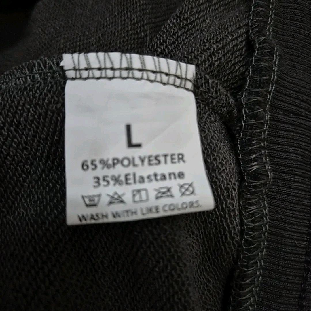 카모 부츠컷 스웻 팬츠 (66~핏한77) 11
