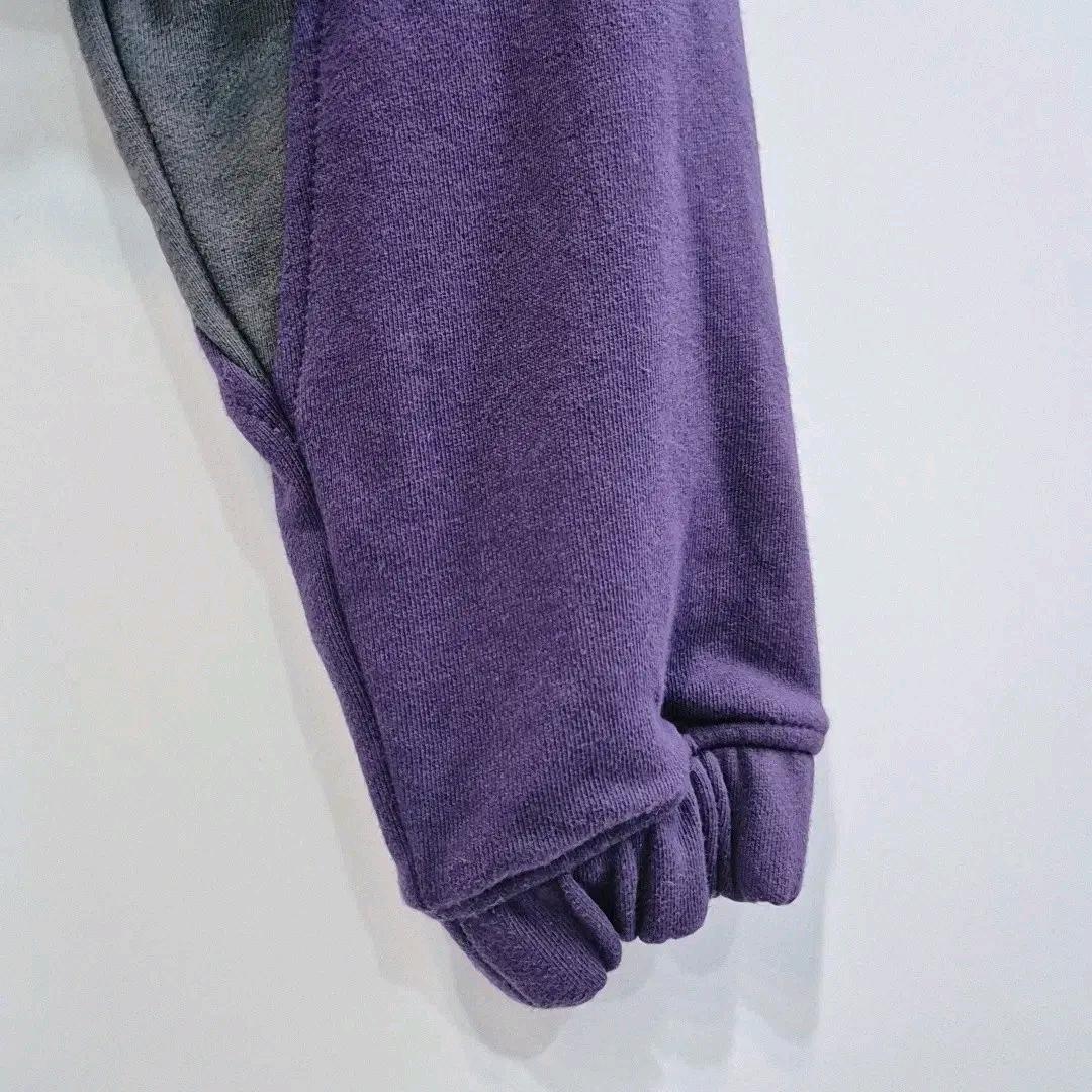 널디 크롭 후드티 새상품 Xs 7