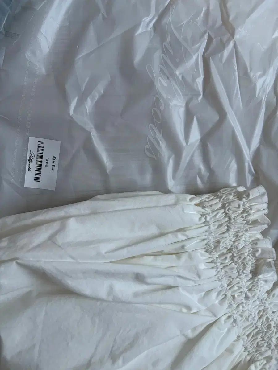 릴리코츠 웨어 스커트 새상품 wear skirt 2
