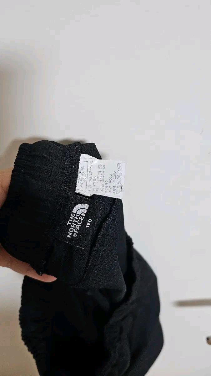 노스페이스 키즈 남여공용 반바지160  7