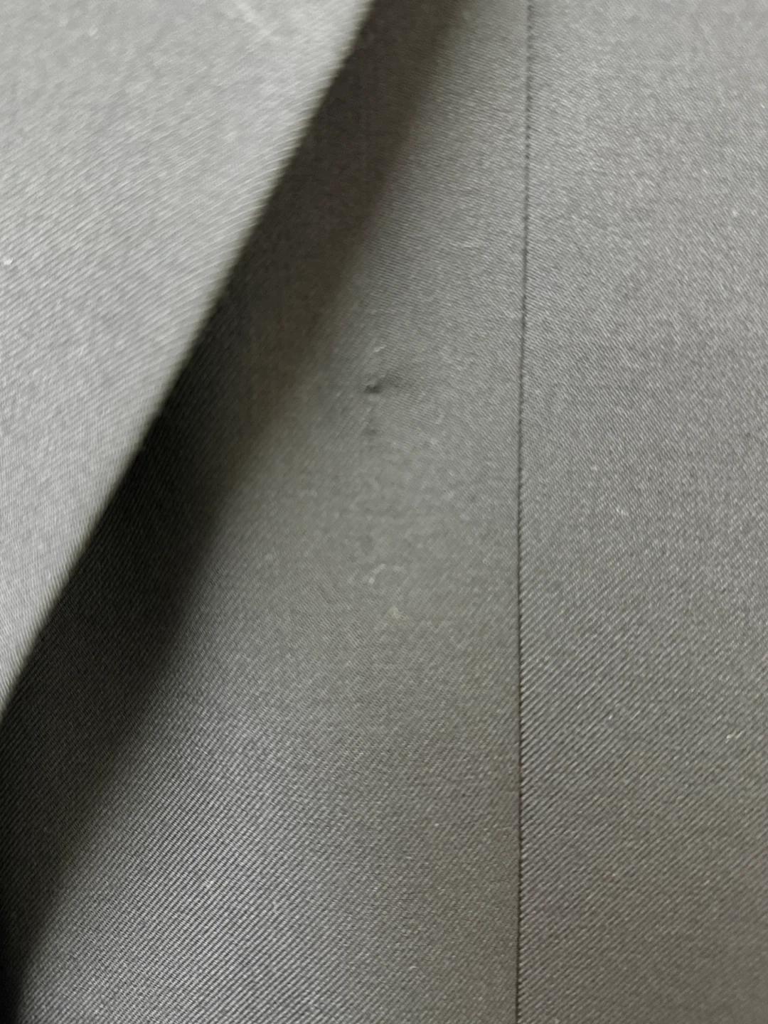 Helmut Lang 헬무트랭 블랙 싱글 자켓 7