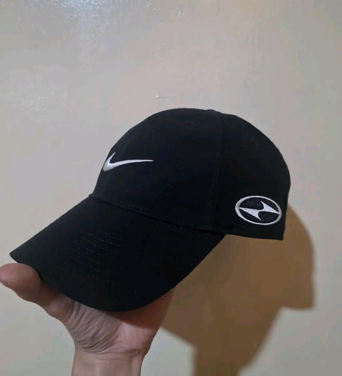 나이키 타이거우즈 볼캡 os 2