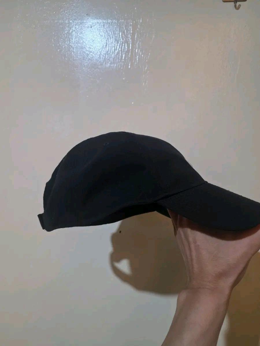 나이키 타이거우즈 볼캡 os 5