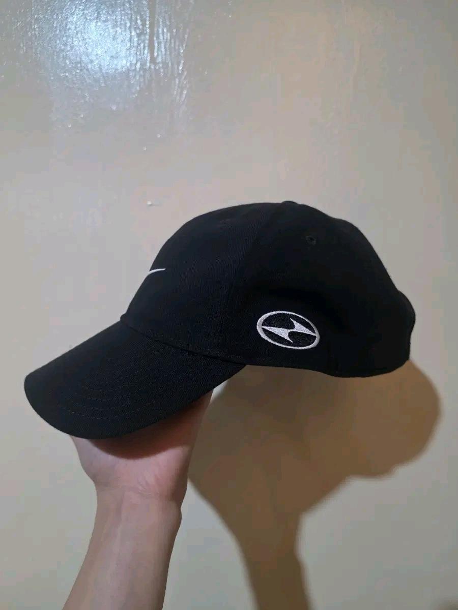 나이키 타이거우즈 볼캡 os 4