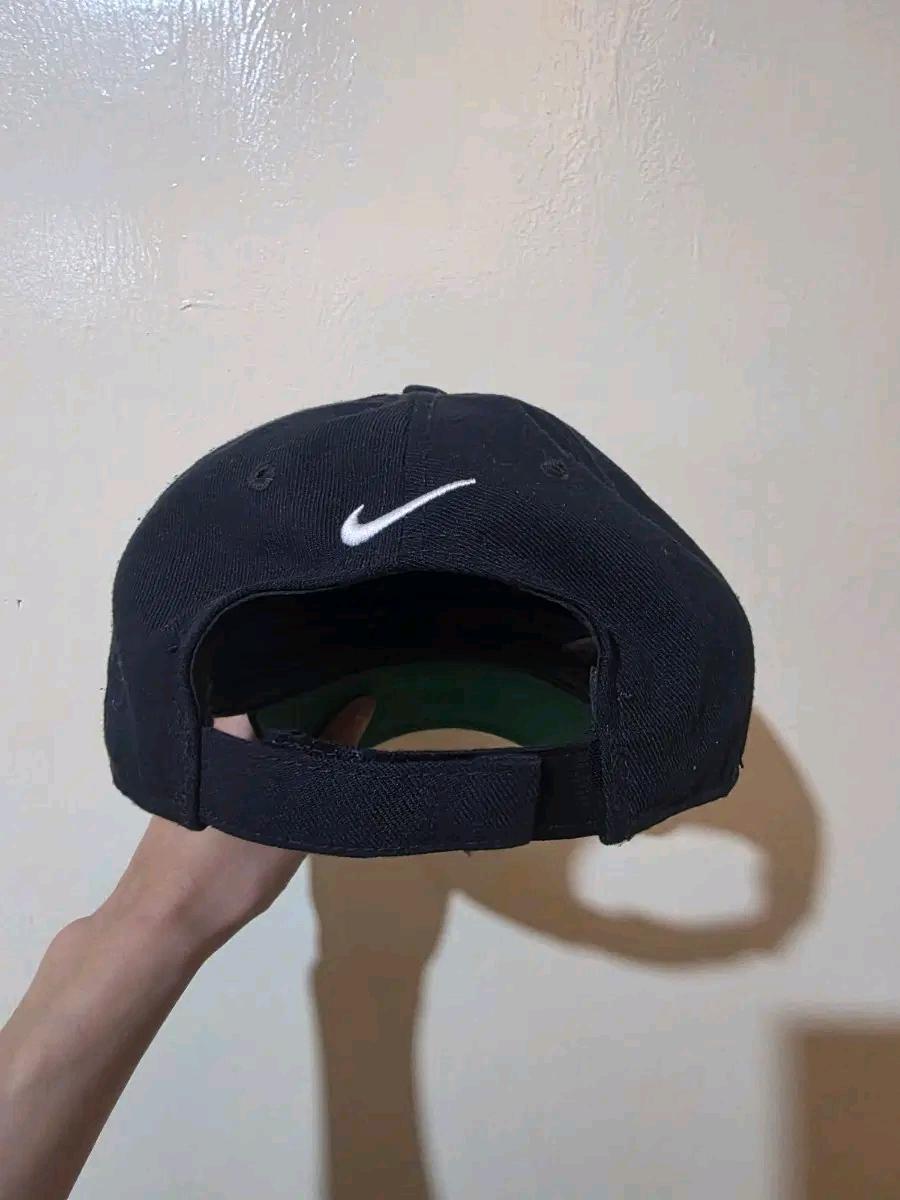 나이키 타이거우즈 볼캡 os 6
