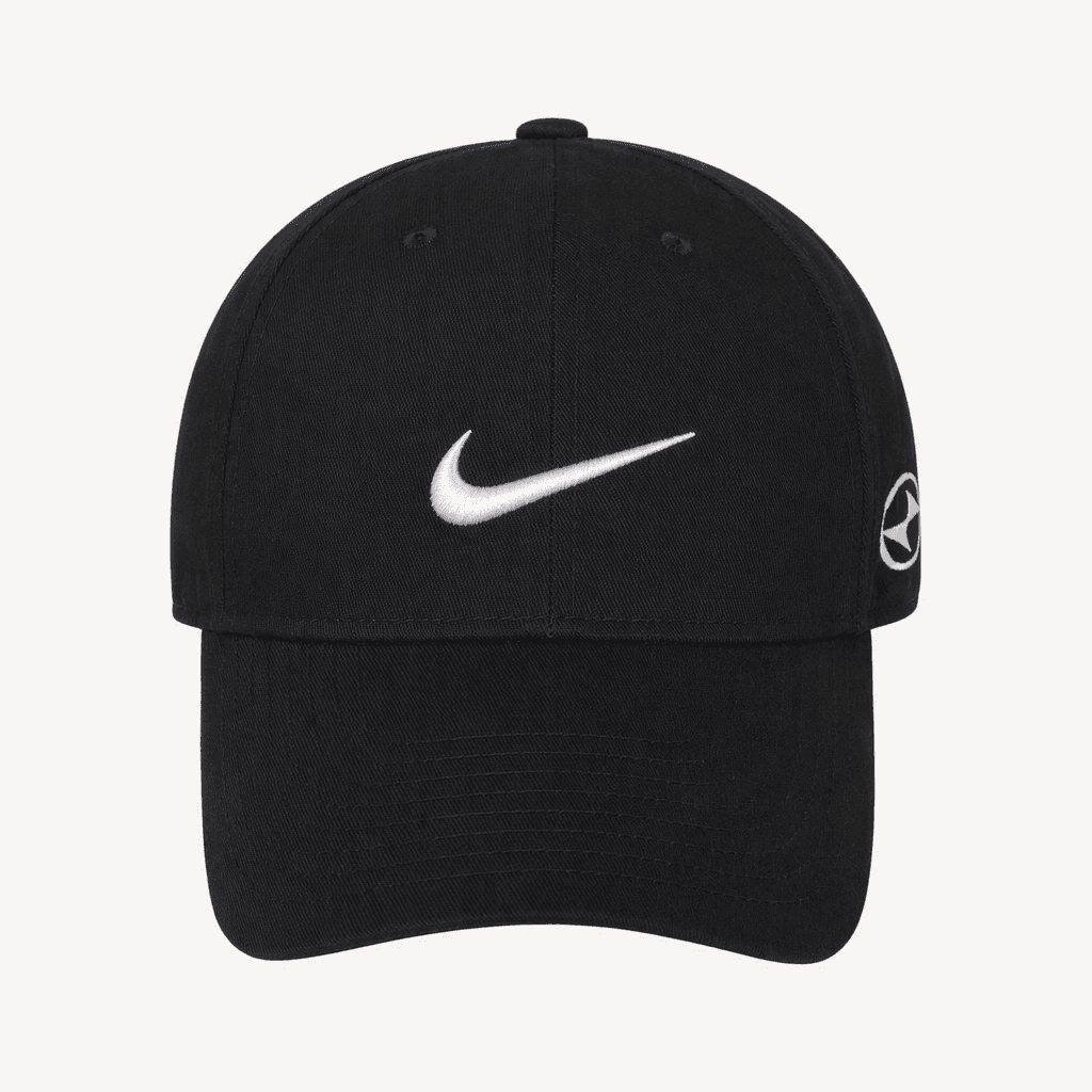 나이키 타이거우즈 볼캡 os