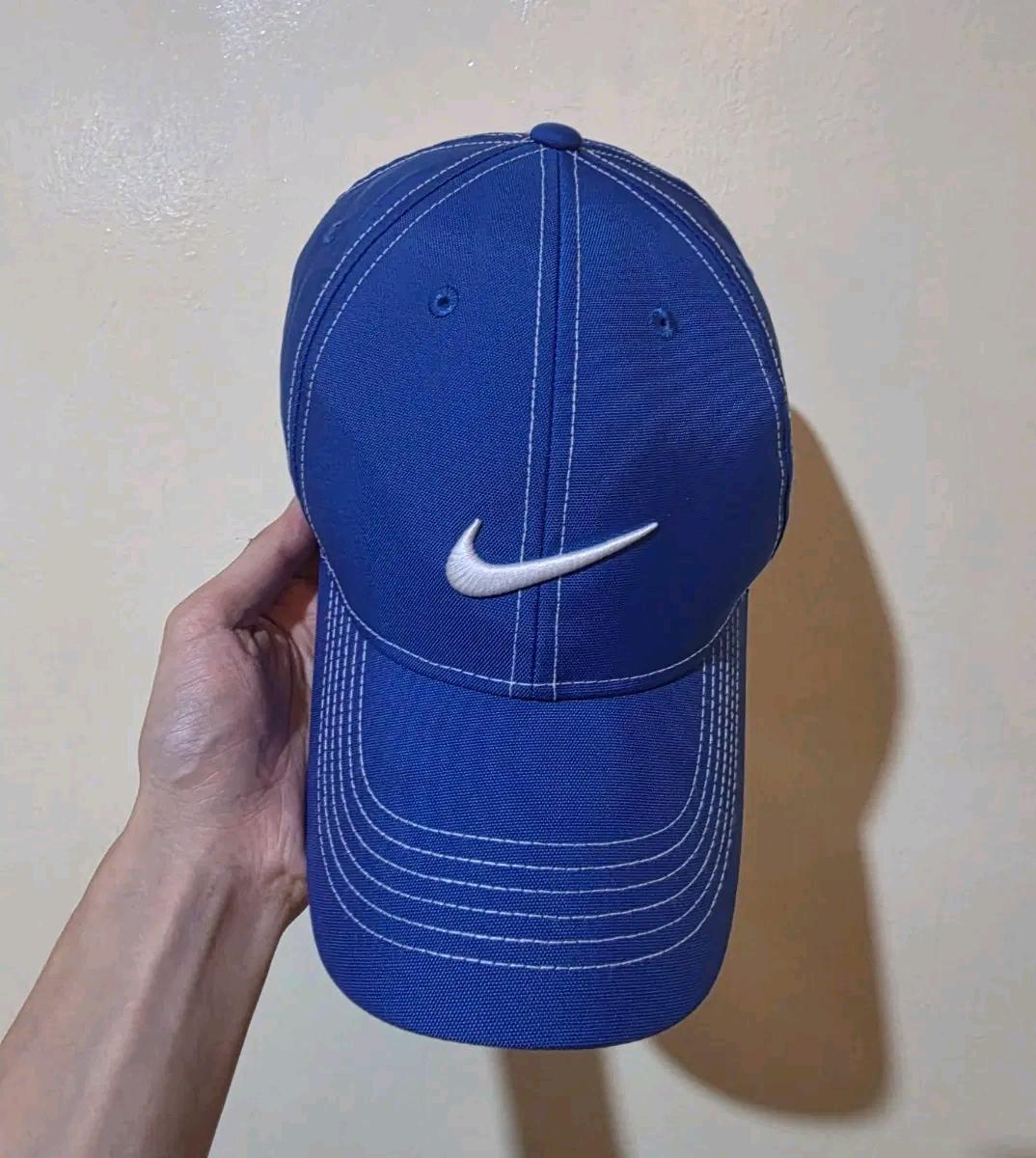 나이키 스티치 볼캡 2