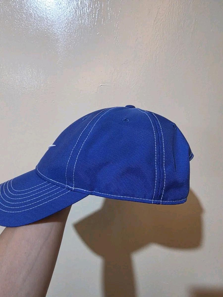 나이키 스티치 볼캡 3