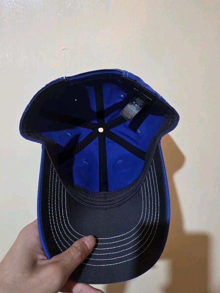 나이키 스티치 볼캡 6