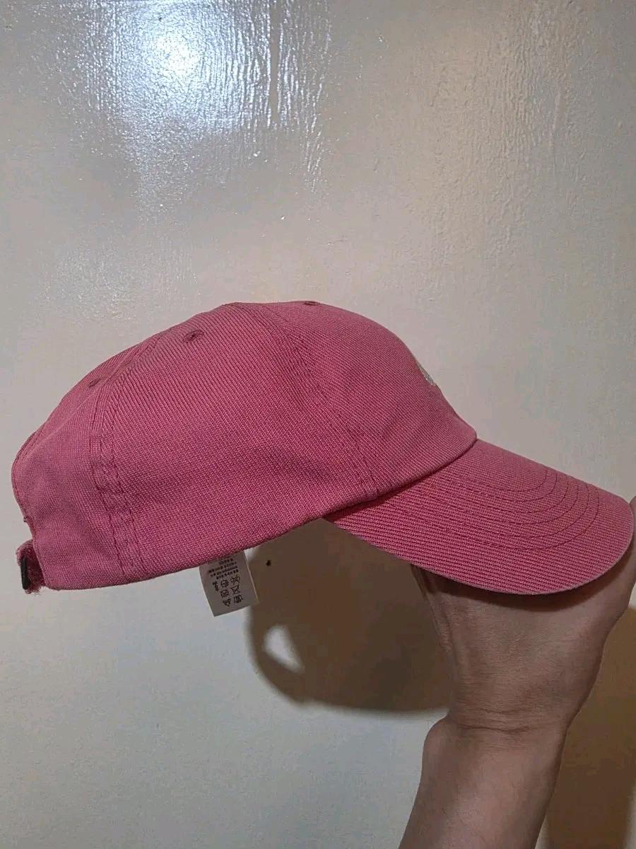 나이키 00s 핑크 볼캡 os 3