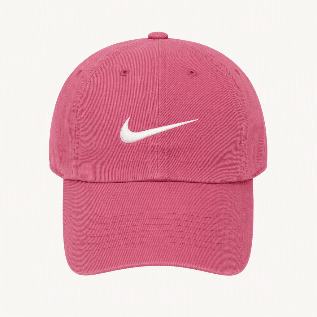 나이키 00s 핑크 볼캡 os