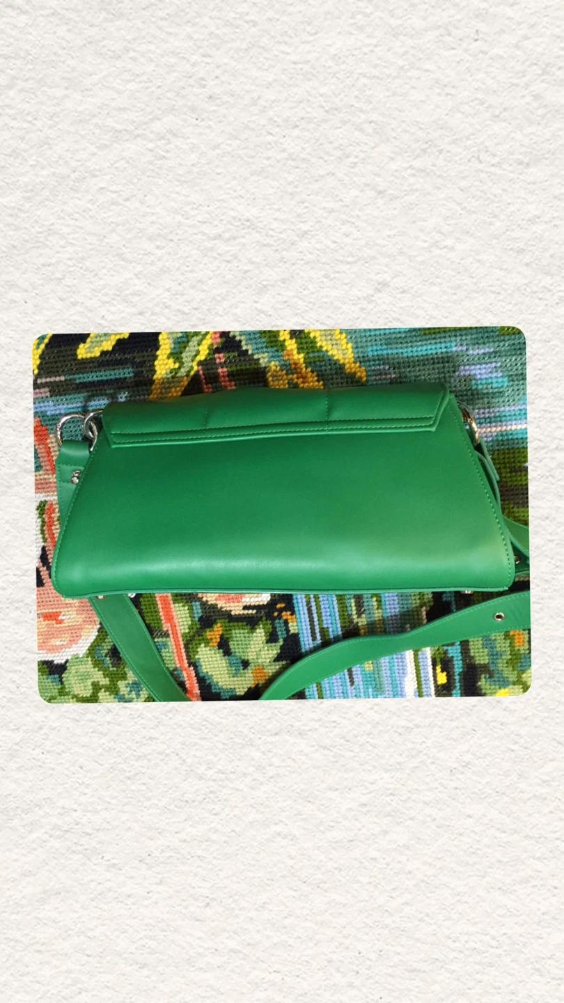 SIOUT Flemme Bag [Green] 4