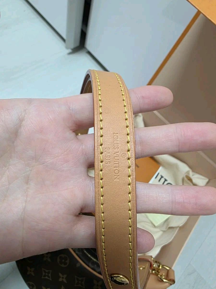 루이비통 루프호보 체인백 10