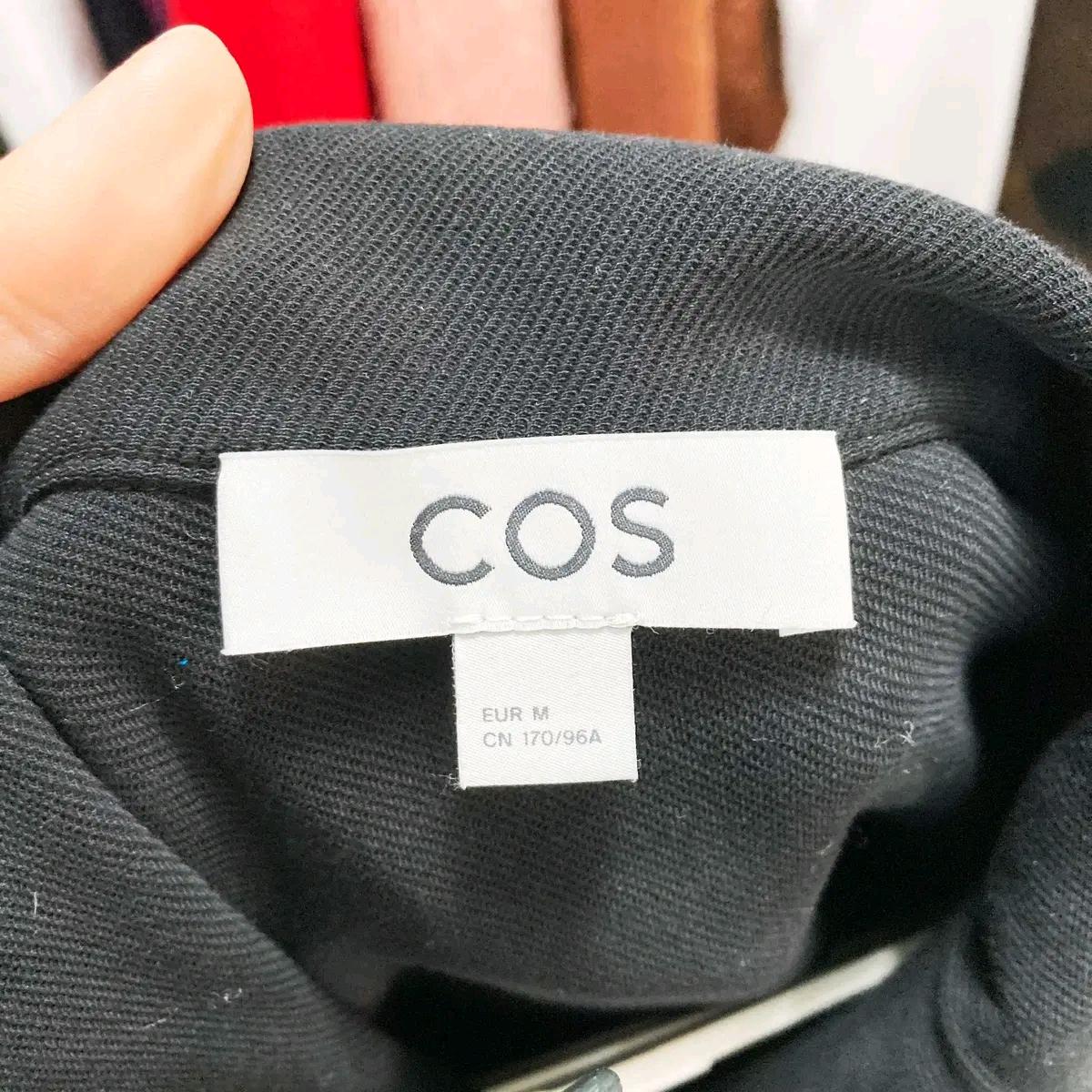 COS 여성점프수트 상태최상 M 진스센스 5