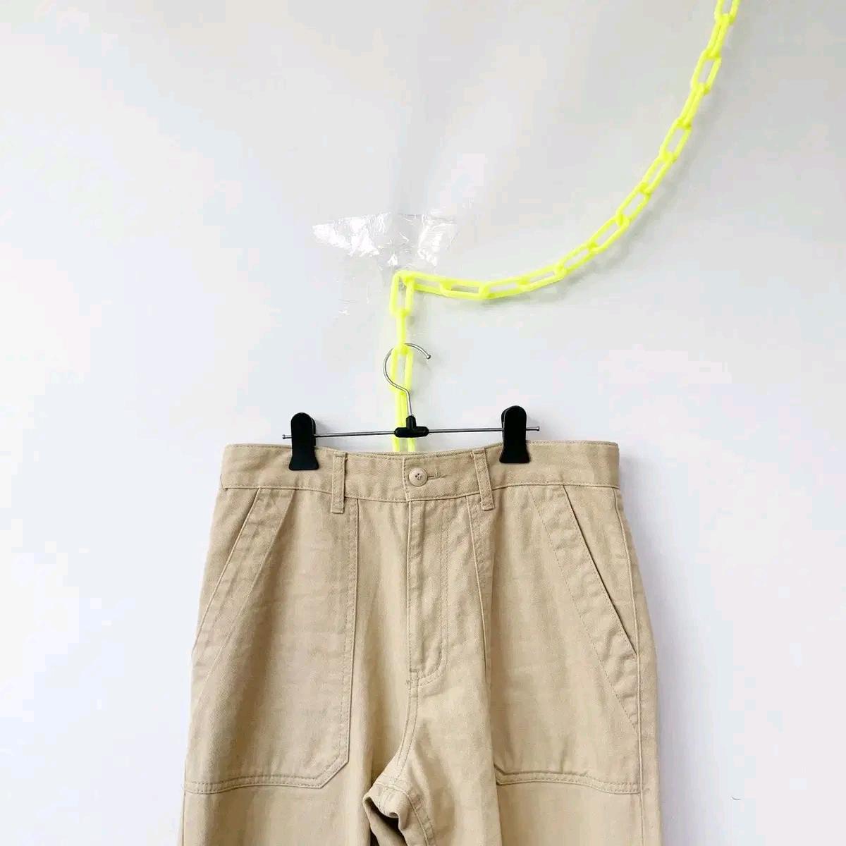 유니폼브릿지 남성캐주얼면바지 M 진스센스 3