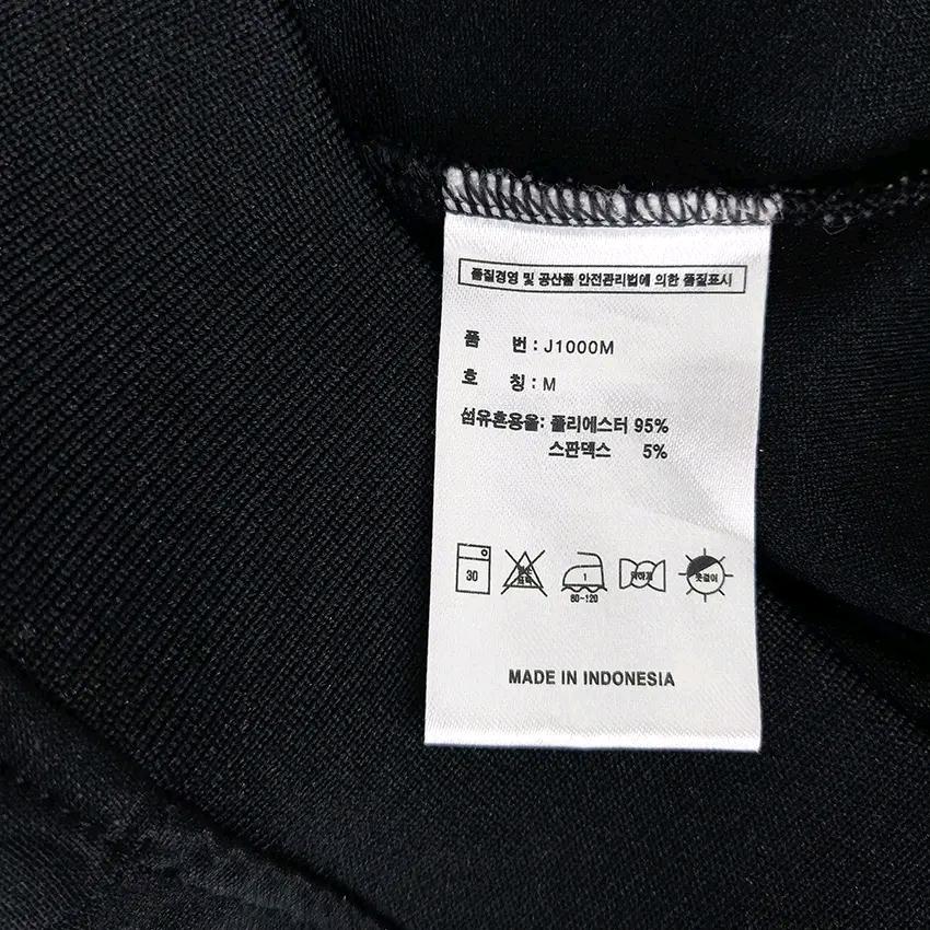 아디다스 여성 공용 춘추 프린팅 집업져지 레드M (HU47180) 6