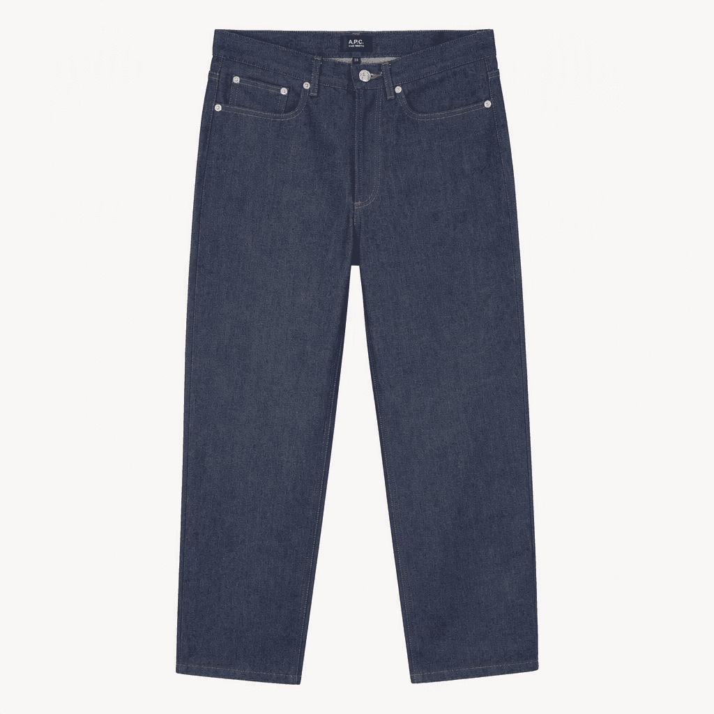 A.P.C. 생지 데님 팬츠 28