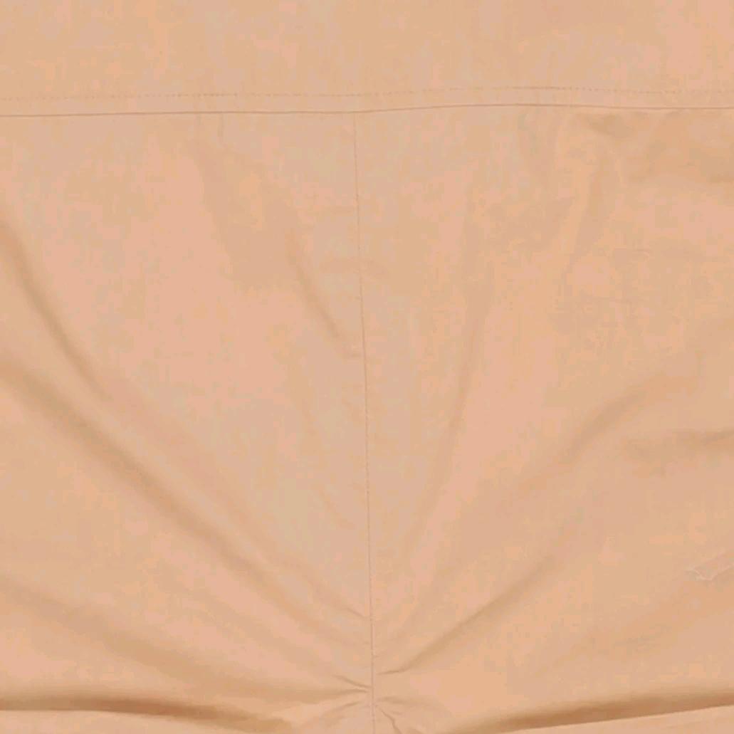 바이린 와이드카라 블라우스 베이지색 셔츠 (바이린샵) 5