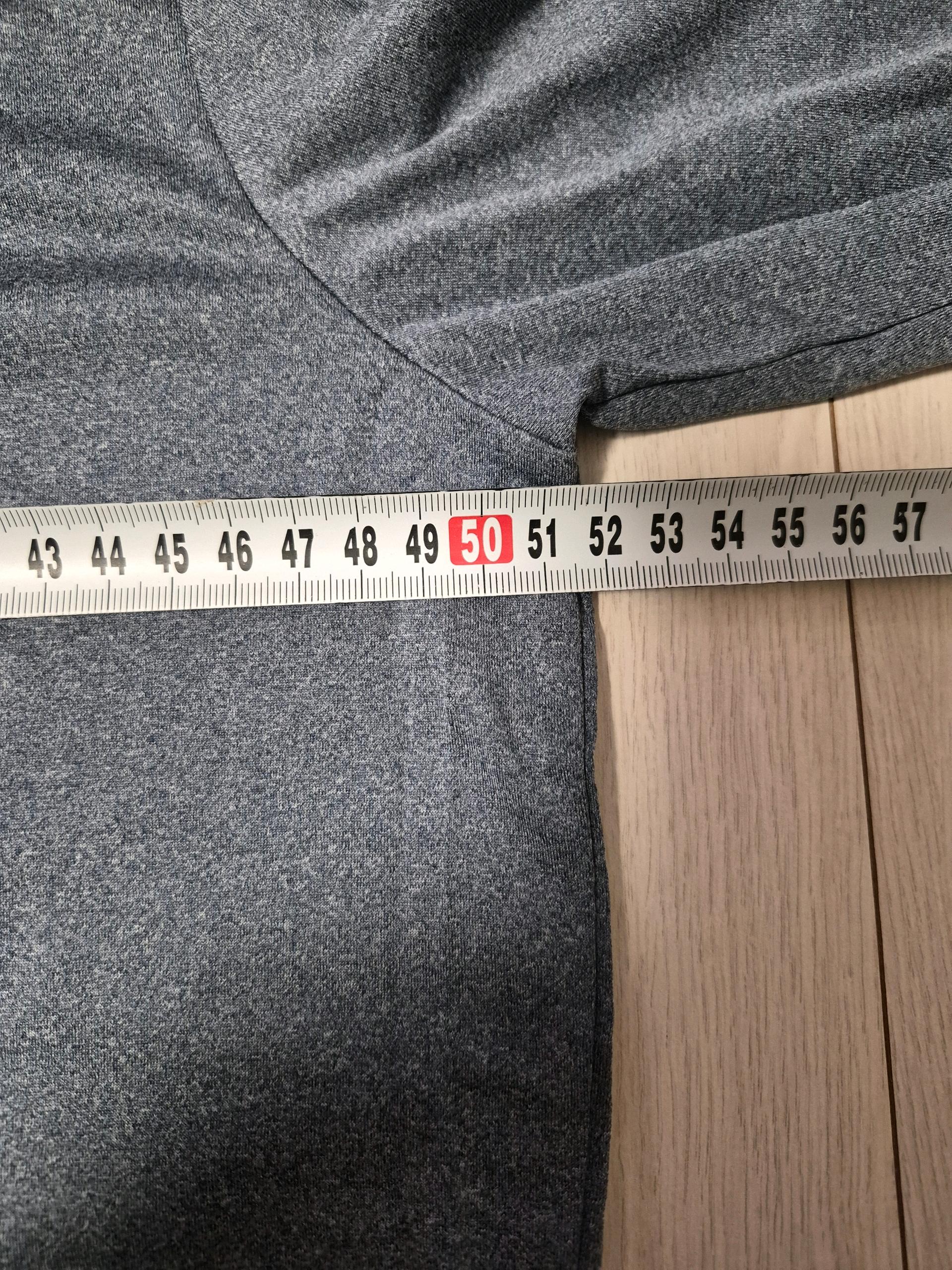 택 새상품) 콜핑 스크루 춘추용 남성용 기능성 긴팔 라운드 등산 티셔츠 사이즈95m 3