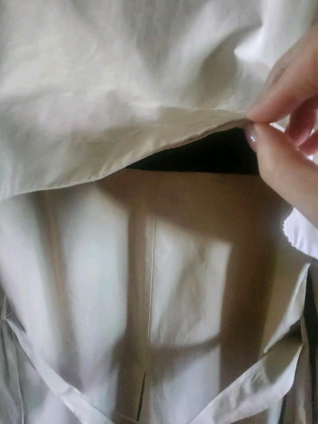 블랙스미스 어패럴 남성 트렌치코트 105 3