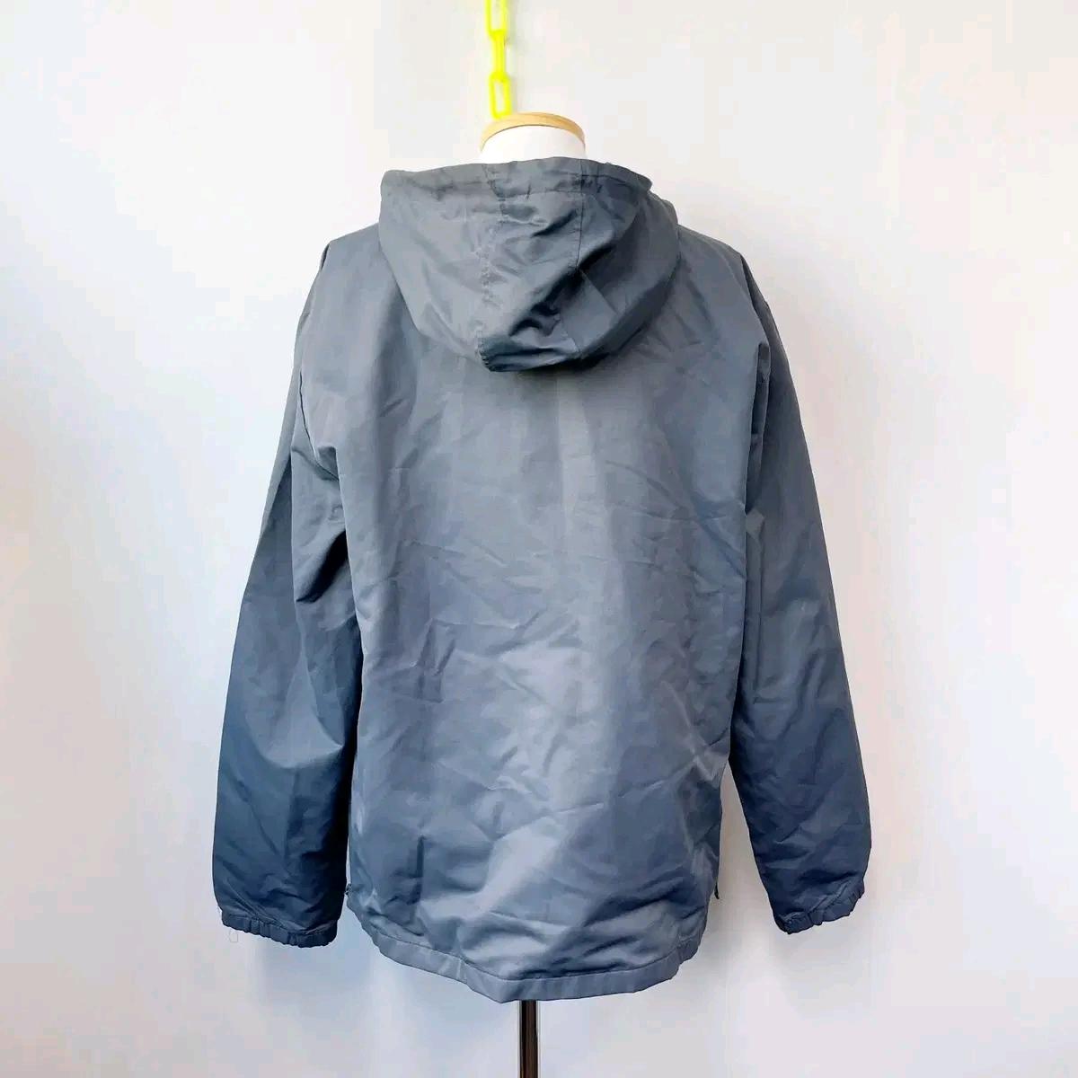 캉골 남성후드아노락 XL 4