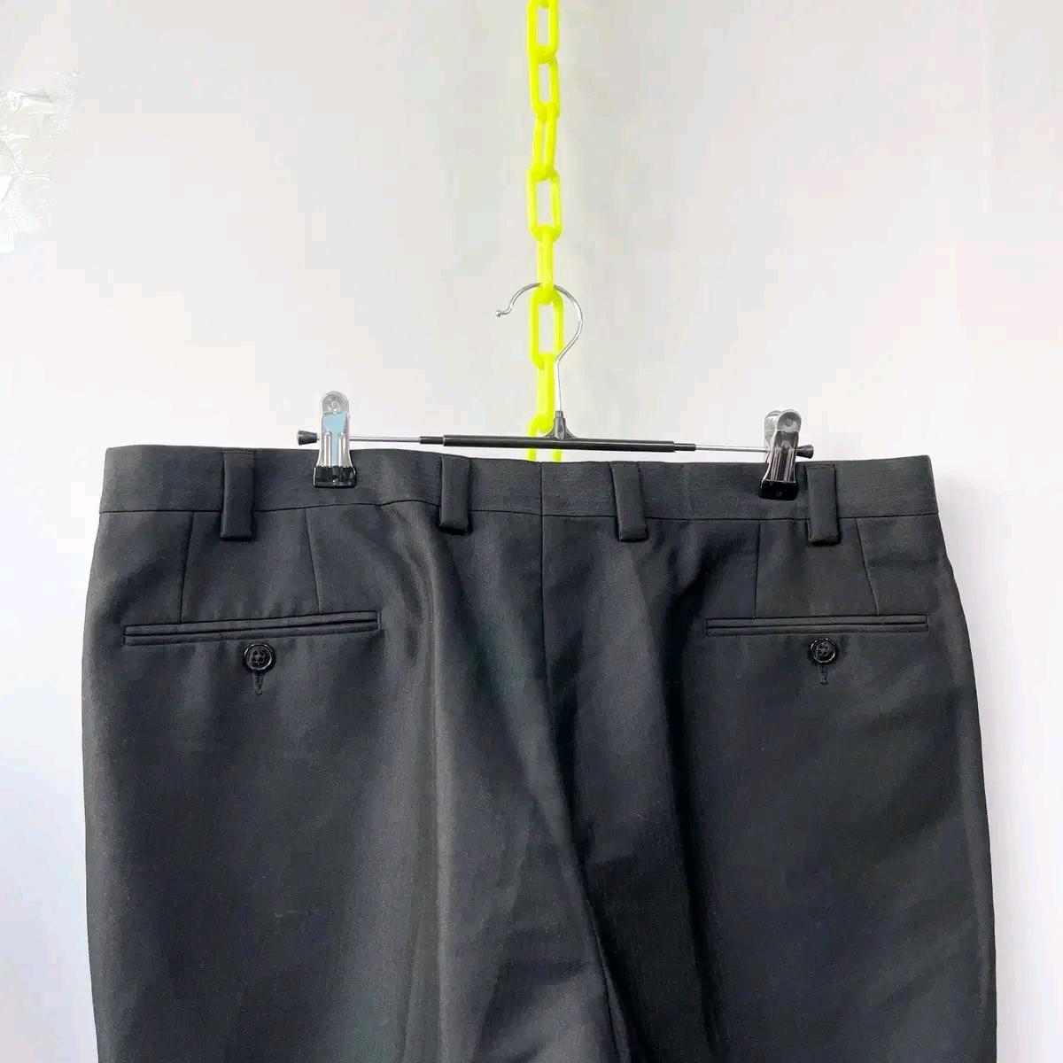 캘빈클라인 남성정장세트 상의105하의38 4