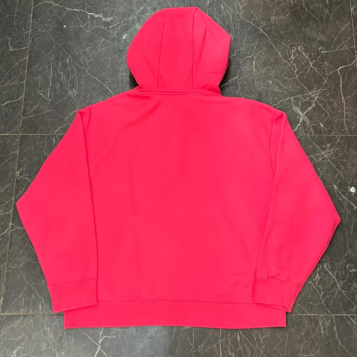 XXL 나이키 ACG 풀오버 후드티 4