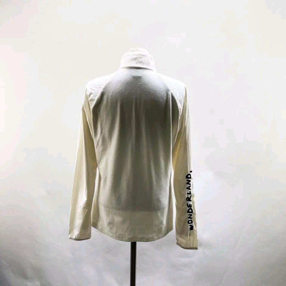 까스텔바작 여성반집업 기모티셔츠 90 진스센스 4