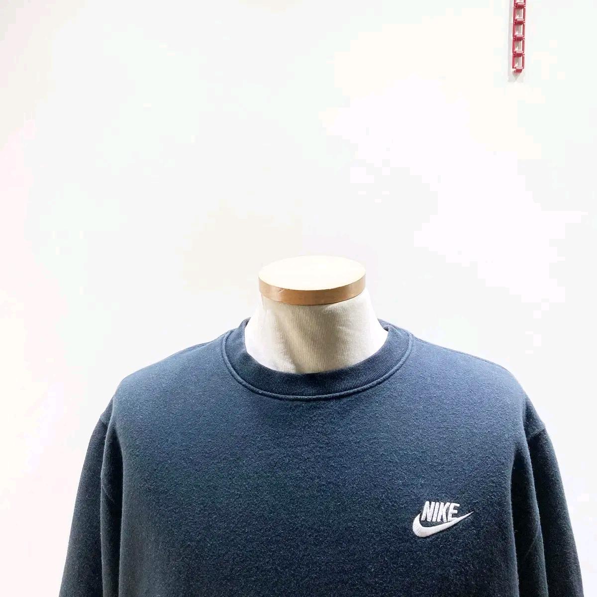 나이키 2020 여성기모맨투맨 100 진스센스 3