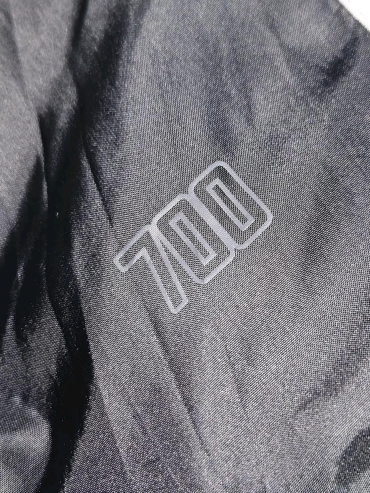 나이키 구스다운 700 에어로로프트 경량패딩 하이퍼 후드자켓 리플렉티브 XL 105 민트급 9