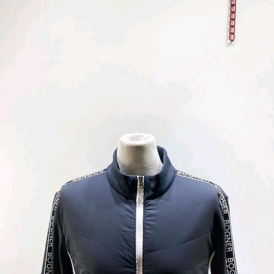 보그너 2022 여성골프 기모자켓 100 진스센스 3