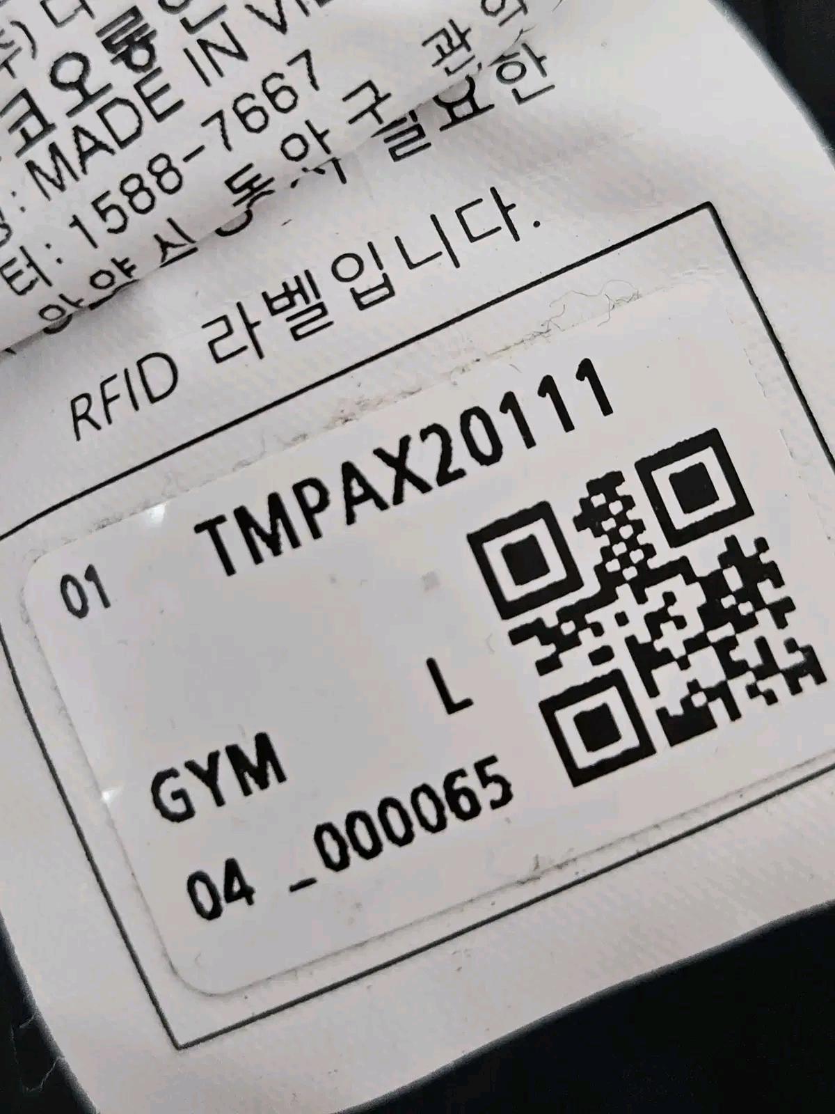 24/7 시리즈 코오롱 이지 슬랙스 팬츠 바지 밴딩 레이온 정장 수트 L (거의 새상품) 6