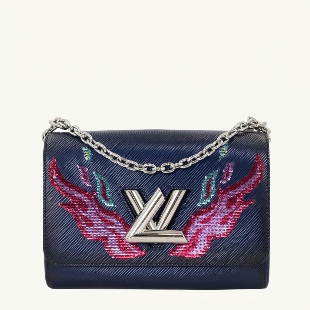 루이비통 트위스트 체인백 mm LV227