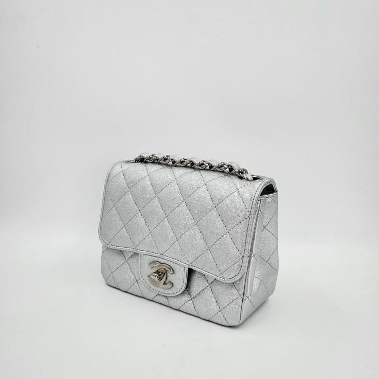 샤넬 클래식 플랩백 쁘띠삭 (31) 4003 6