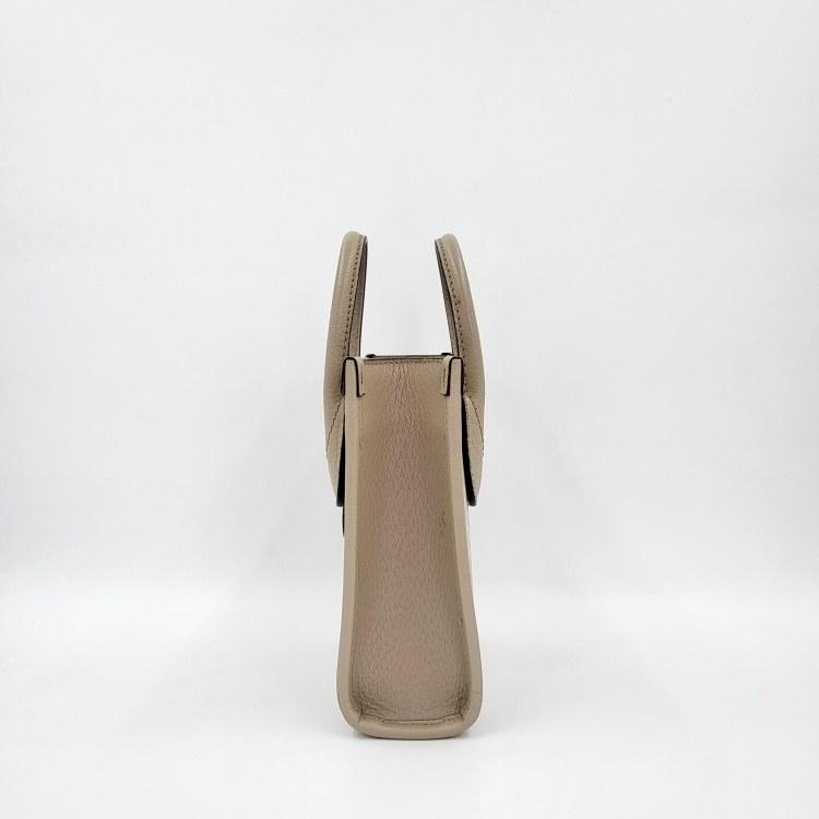 구찌 인터로킹 미니 토트백 4051 10