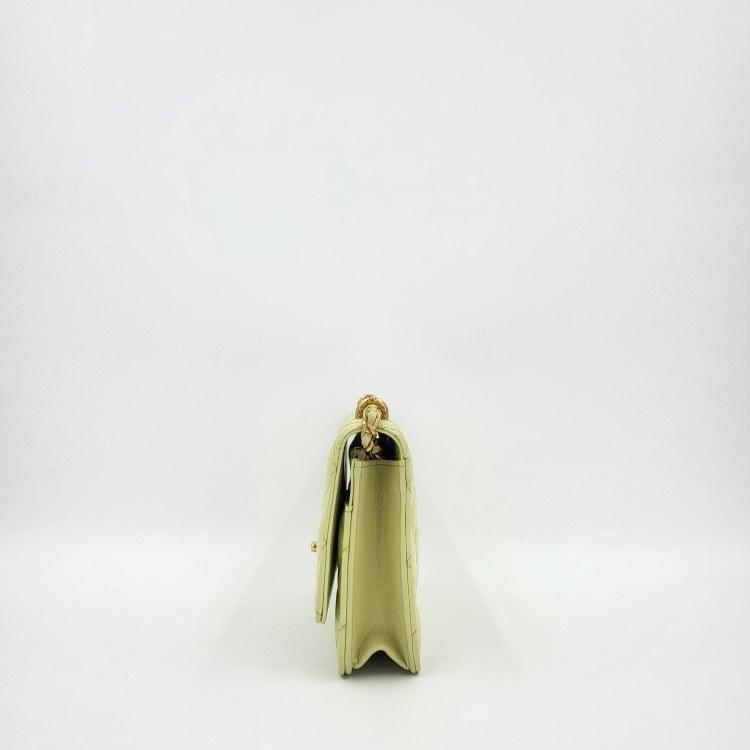 샤넬 시즌 WOC (N) 4170 8