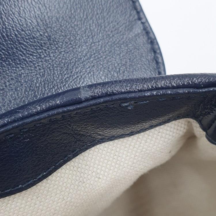 구찌 GG 마몽 탑 핸들백 미니 4260 18