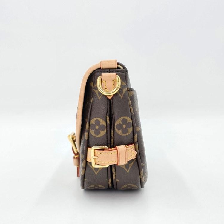 루이비통 모노그램 소뮈르 숄더백 BB 4493 10