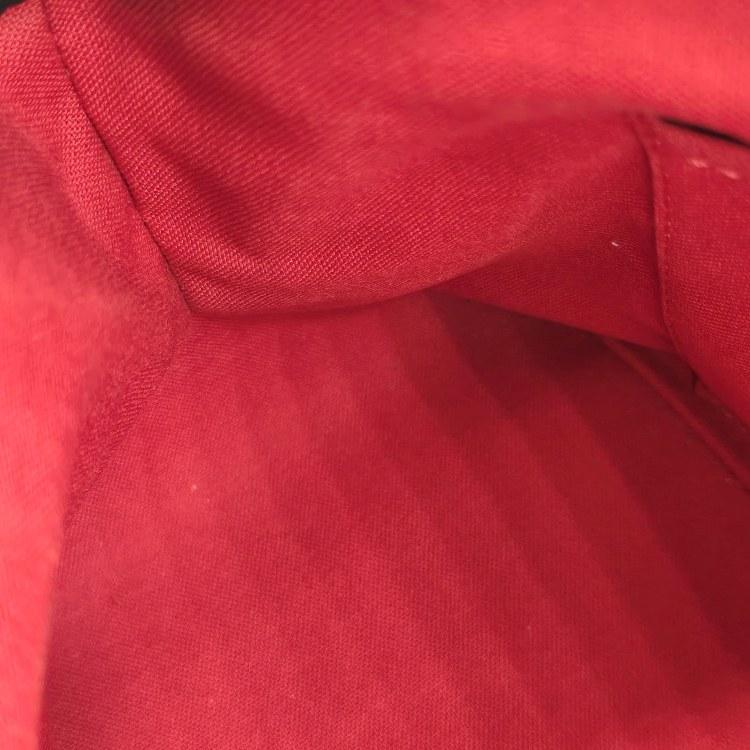 루이비통 다미에 에벤 베로나 토트백 pm 4560 17