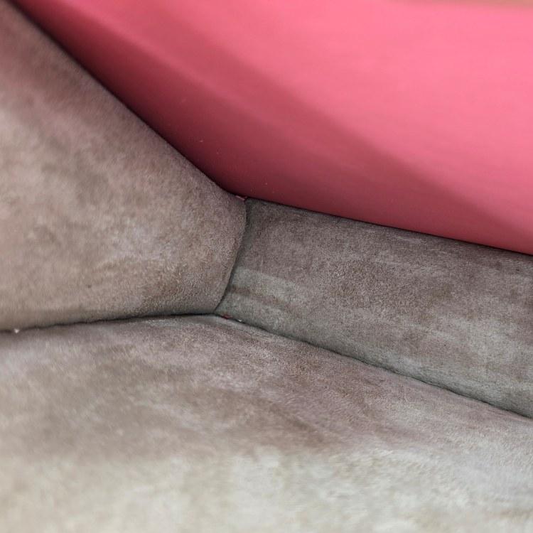 펜디 피카부 아이씨유 스몰 토트백 4596 19
