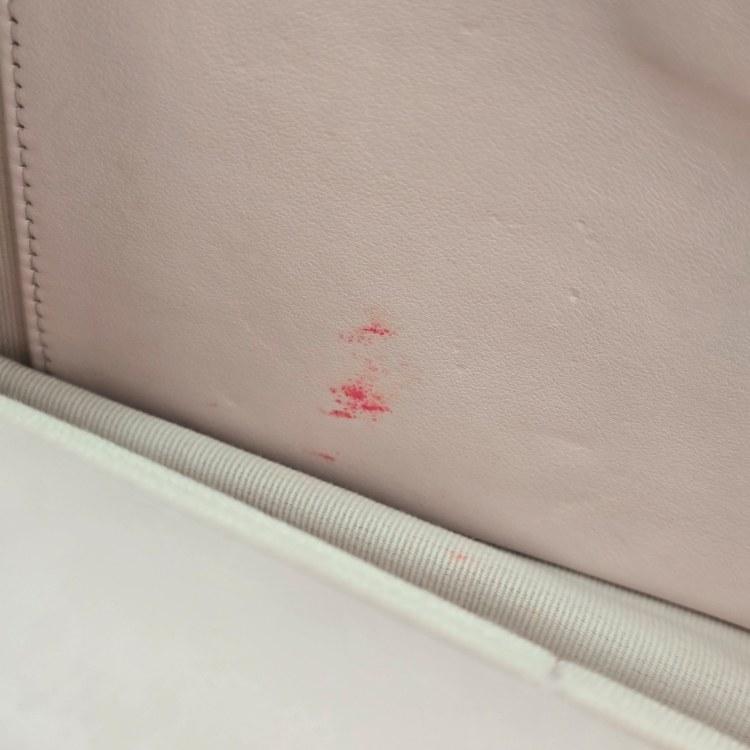 샤넬 클래식 캐비어 woc 4638 16