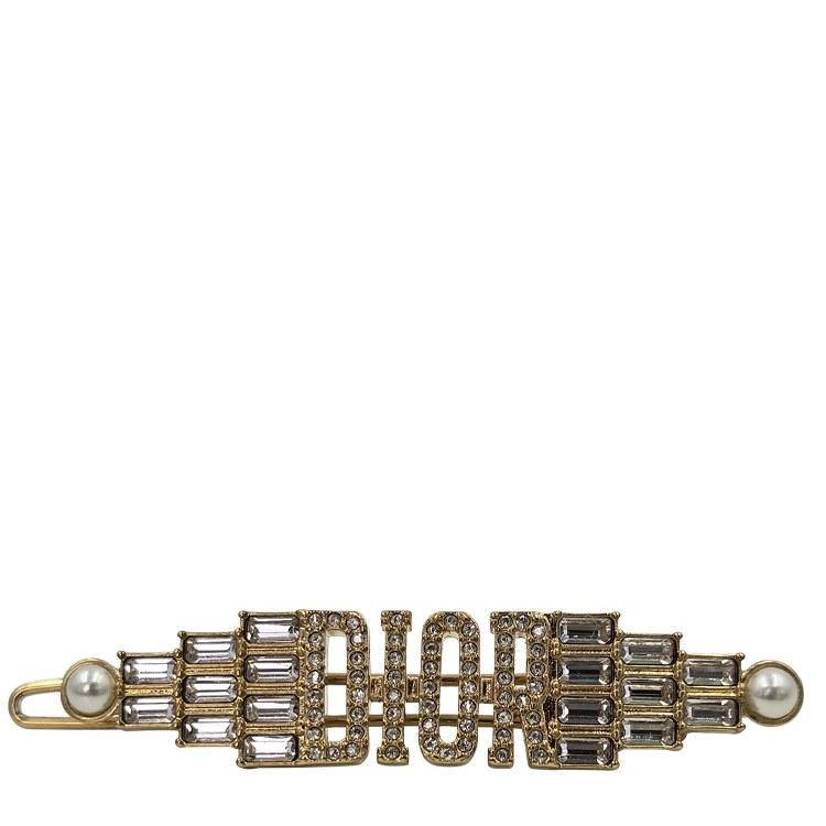 디올 DIOR 헤어핀 4700 2