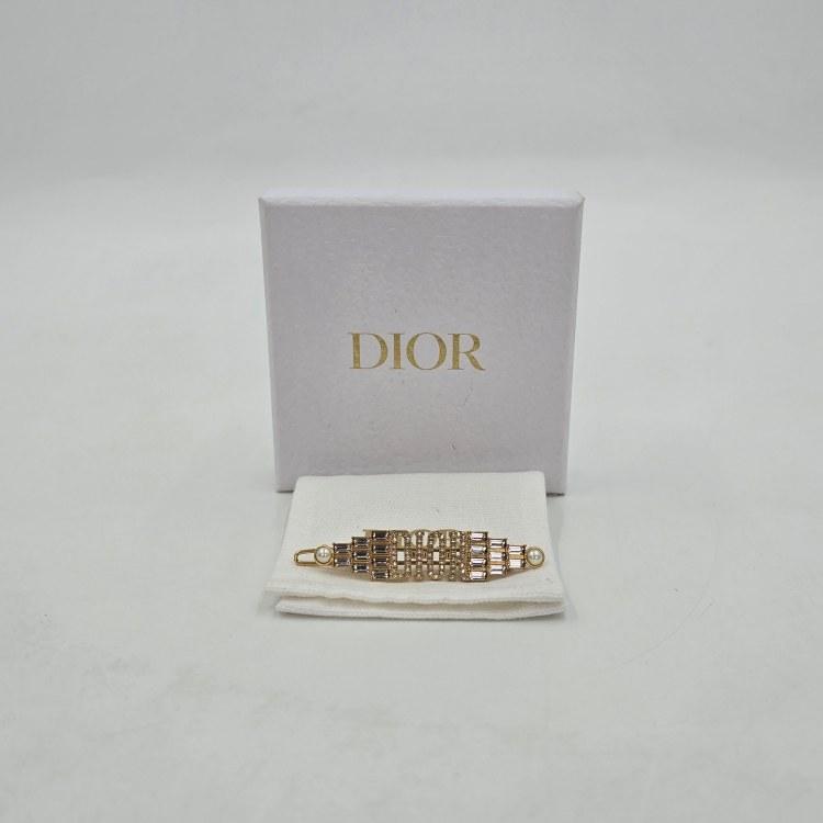 디올 DIOR 헤어핀 4700 3