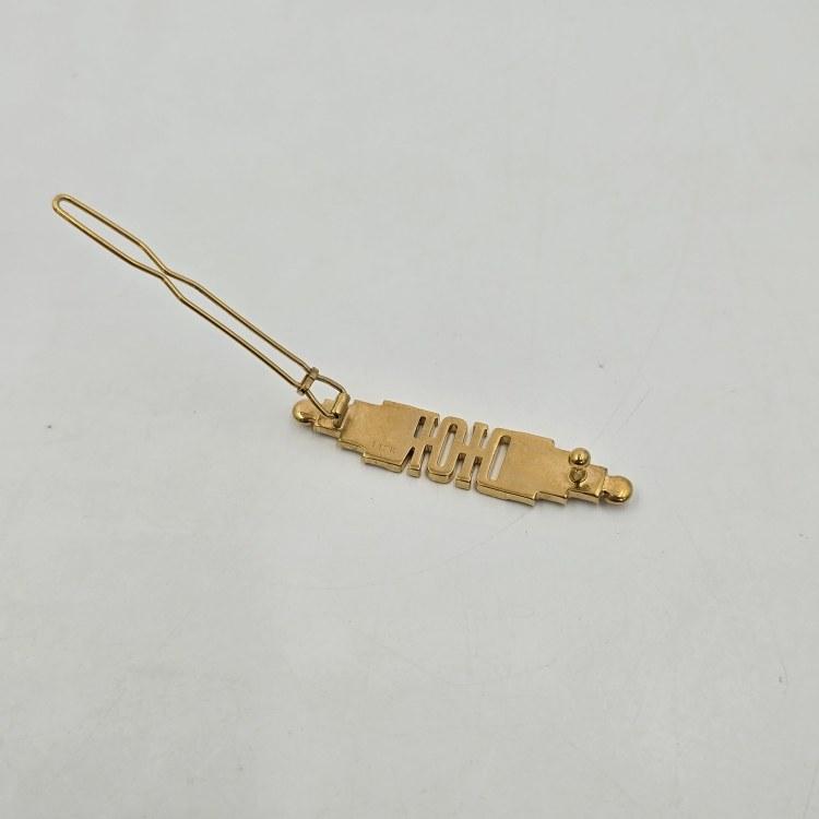 디올 DIOR 헤어핀 4700 8
